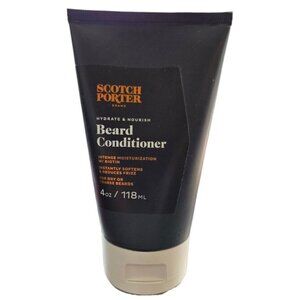 Scotch Porter Hydrate & Nourish Beard Conditioner 4oz